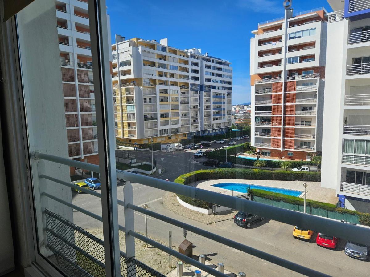Serendipity House Portimão Dış mekan fotoğraf