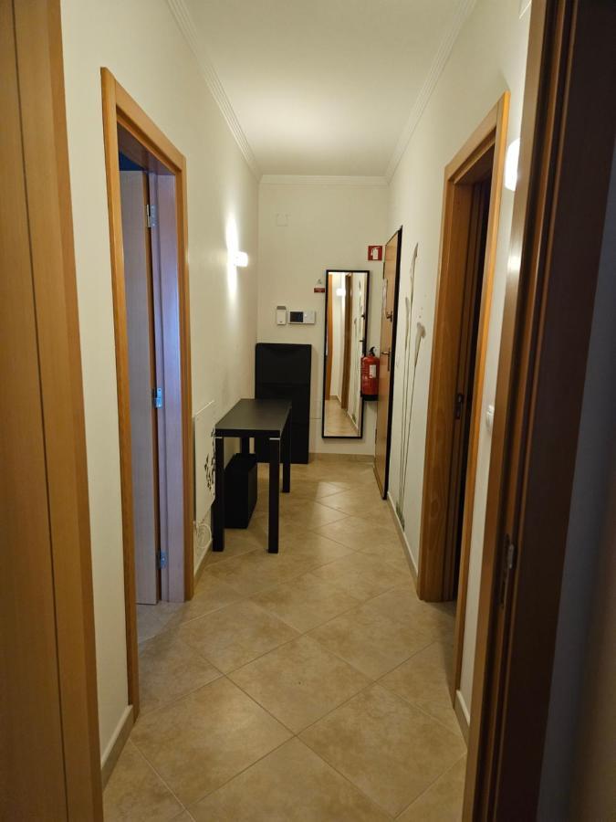 Serendipity House Portimão Dış mekan fotoğraf